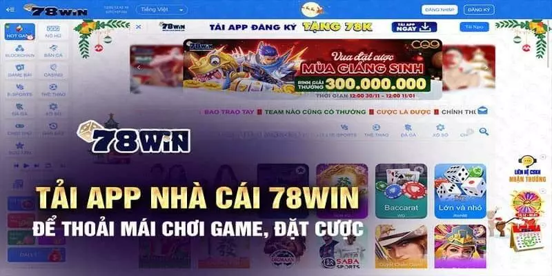 Tải app để chơi game linh hoạt