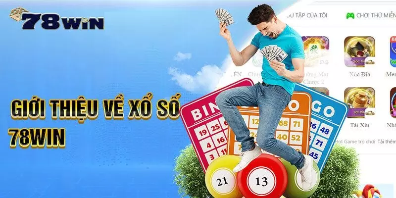 Lô đề xổ số 1 ăn 99 78win là gì?