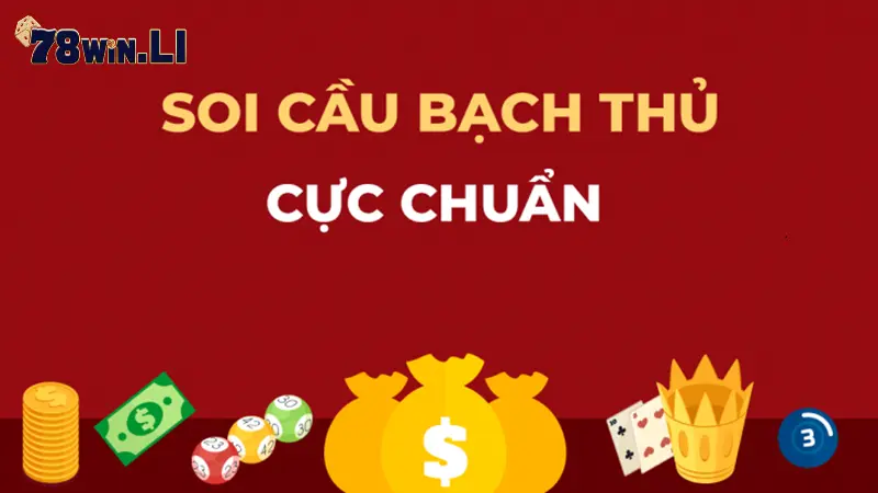 Cách soi cầu đề bạch thủ dễ hiểu nhất