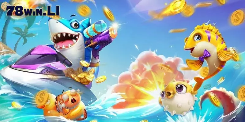 Hướng dẫn tham gia tựa game bắn cá Kim cương với những thao tác cơ bản