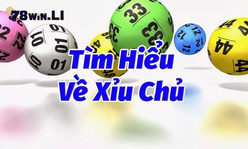 Tìm hiểu về thuật ngữ Xỉu chủ là gì?