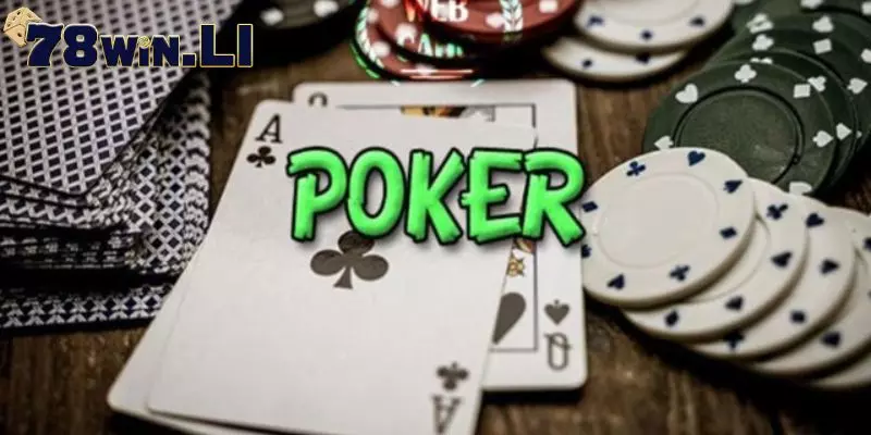 bài poker là gì? những bí quyết chơi bài poker của cao thủ.