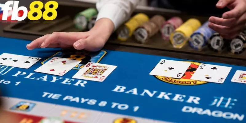 Soi cầu Baccarat là tìm ra quy luật để dự đoán được kết quả của ván bài.