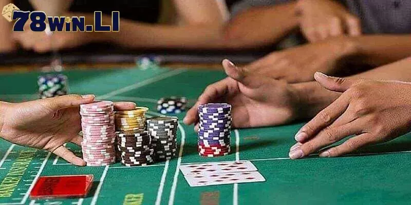 Các thế bài Baccarat làm tăng cơ hội chiến thắng của bạn trong trò chơi này.