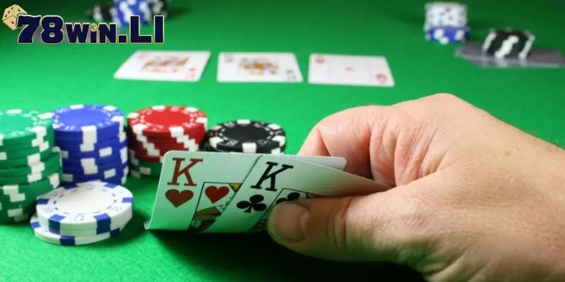 Có 5 thế bài Baccarat được các cao thủ đúc kết lại.