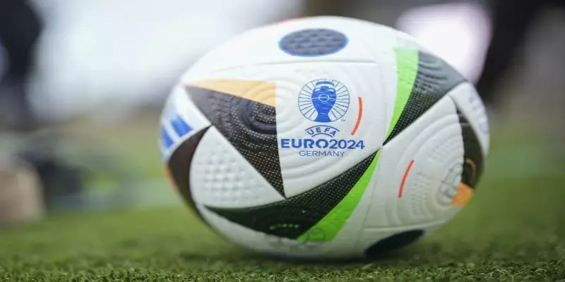 Giới thiệu về Euro 2024