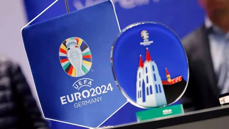 Tổng quan về kèo euro 2024