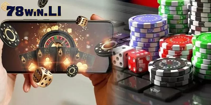 Các thế bài Baccarat