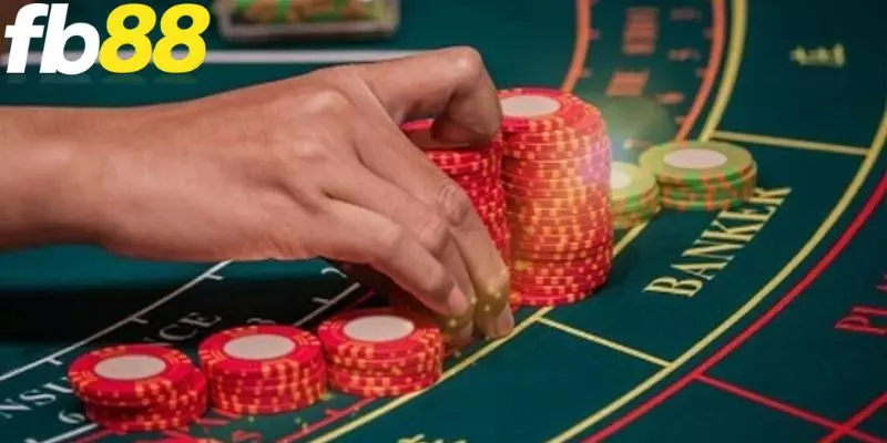 Soi cầu Baccarat