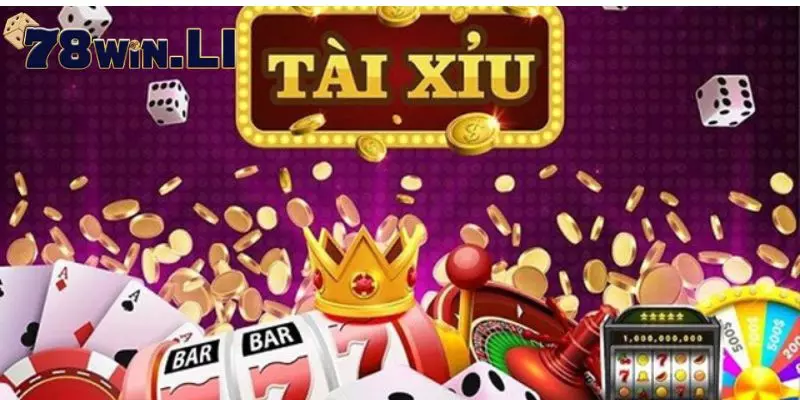 Tài xỉu online